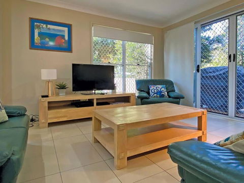 FLIP FLOP INN - Accommodation Redcliffe 1