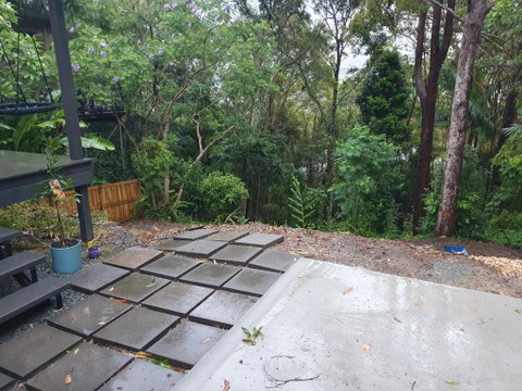 Forest Retreat Tiny Home Living - Accommodation Redcliffe 1