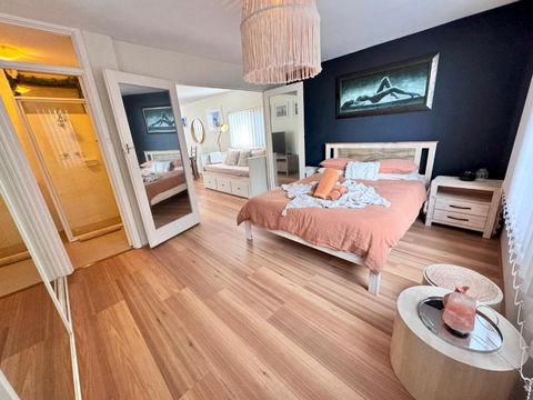 FORR64 - Cosy East Perth Retreat - Accommodation Redcliffe 1