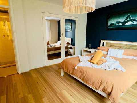 FORR64 - Cosy East Perth Retreat - Accommodation Redcliffe 2