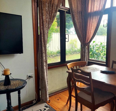 Front Apartment At The Cottage- 2 Bedrooms - Geneva In Kyogle - Accommodation Redcliffe 0
