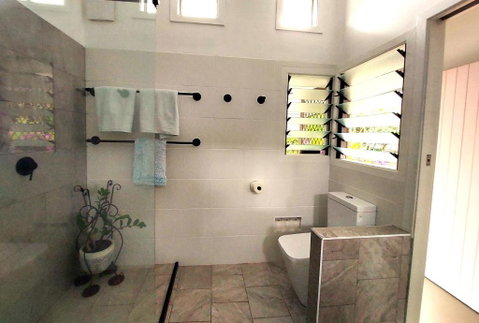 Front Apartment At The Cottage- 2 Bedrooms - Geneva In Kyogle - Accommodation Redcliffe 4