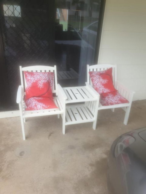 FRANGIPANI HOUSE - Accommodation Redcliffe 2