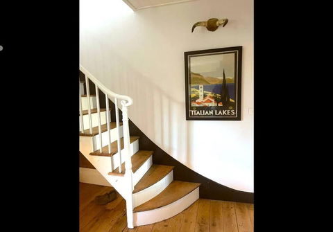 Gable House - Accommodation Redcliffe 1