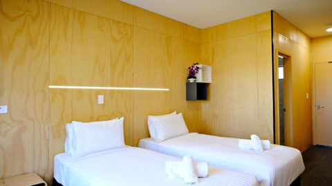 Gallery Hotel Manjimup - Accommodation Redcliffe 3