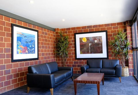 Gallery Hotel Manjimup - Accommodation Redcliffe 4