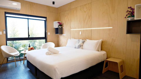 Gallery Hotel Manjimup - Accommodation Redcliffe 2