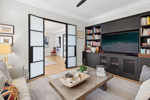 Garden Pavillion, Balgowlah IH - Accommodation Redcliffe 1