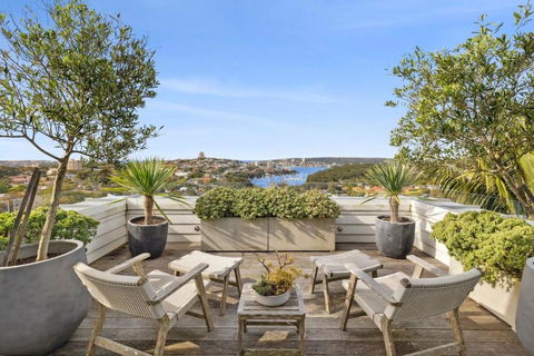 Garden Pavillion, Balgowlah IH - Accommodation Redcliffe 3