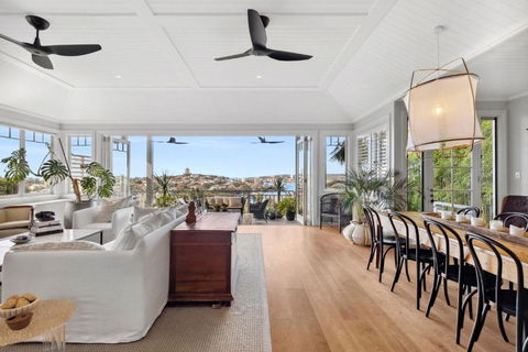 Garden Pavillion, Balgowlah IH - Accommodation Redcliffe 2
