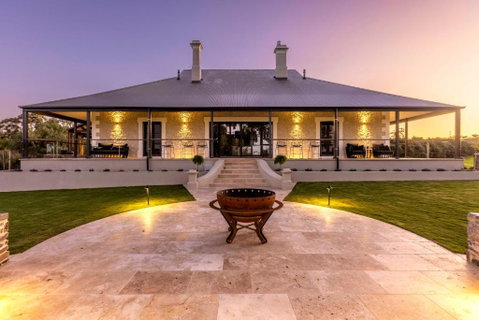 Gawler Park Estate - Accommodation Redcliffe 0