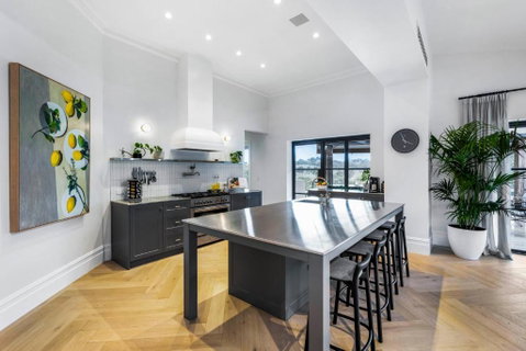 Gawler Park Estate - Accommodation Redcliffe 1