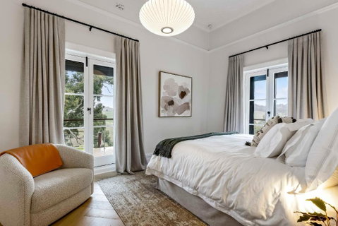 Gawler Park Estate - Accommodation Redcliffe 2