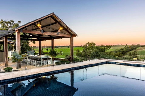 Gawler Park Estate - Accommodation Redcliffe 4