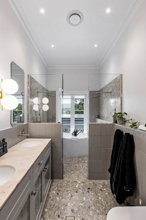 Gawler Park Estate - Accommodation Redcliffe 3