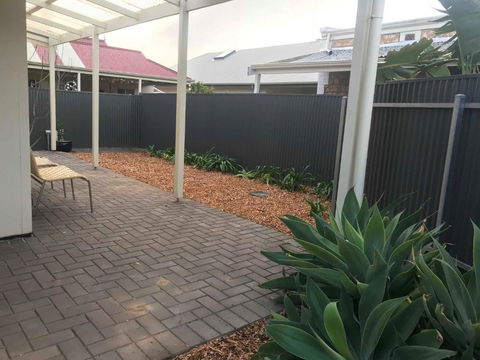 Gawler Townhouse U1 1 Bedroom - Accommodation Redcliffe 4