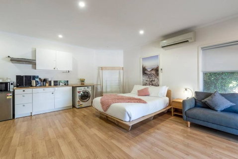 Gawler Townhouses 1b - Accommodation Redcliffe 3