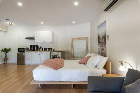 Gawler Townhouses 1b - Accommodation Redcliffe 4