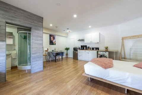 Gawler Townhouses 1b - Accommodation Redcliffe 1