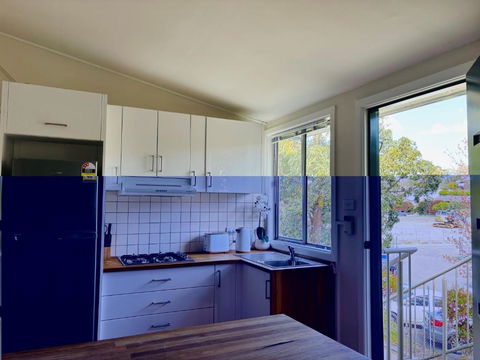 George IV Inn - Accommodation Redcliffe 1