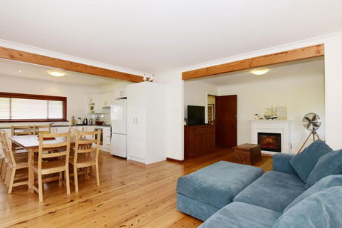 GERR14C - Salty Dog - Accommodation Redcliffe 1