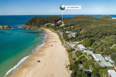 Gili Cottage - Accommodation Redcliffe 0