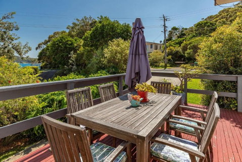 Gili Cottage - Accommodation Redcliffe 1