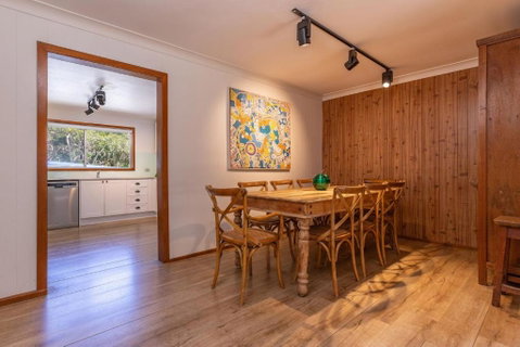 Gili Cottage - Accommodation Redcliffe 4