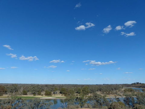 Glenbar Cottage Yelta - Accommodation Redcliffe 2