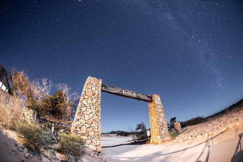 Gnaraloo Station - Homestead - Accommodation Redcliffe 4