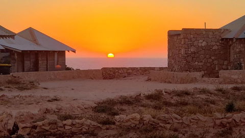 Gnaraloo Station - Homestead - Accommodation Redcliffe 2