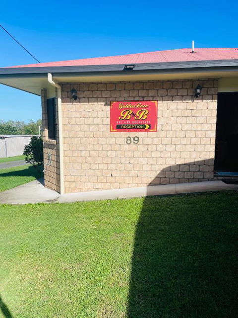 GOLDEN LACE B&B - Accommodation Redcliffe 0