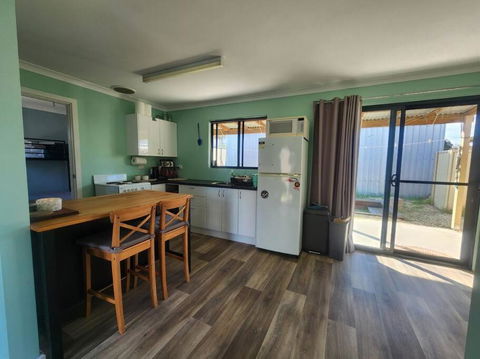 Goreng Boodja Maya-Maya - Accommodation Redcliffe 1