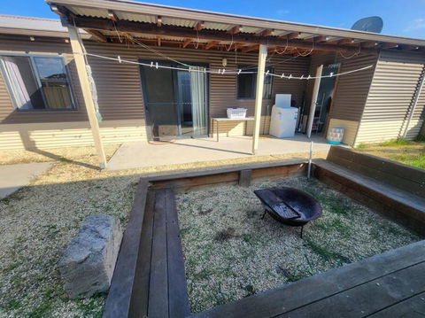 Goreng Boodja Maya-Maya - Accommodation Redcliffe 2