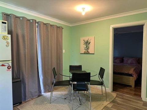 Goreng Boodja Maya-Maya - Accommodation Redcliffe 4