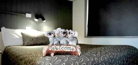 Goldrush Motel Young CBD - Accommodation Redcliffe 0