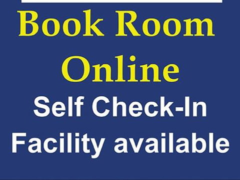 Goldrush Motel Young CBD - Accommodation Redcliffe 2