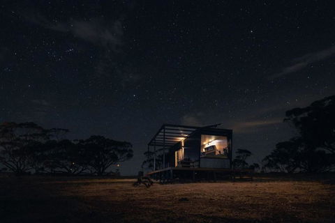Grace The Tiny Cabin In Avon Valley - Accommodation Redcliffe 2