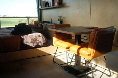 Grace The Tiny Cabin In Avon Valley - Accommodation Redcliffe 4