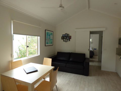 Grassy Head Holiday Park - Accommodation Redcliffe 1