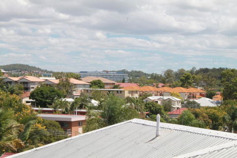 Greenslopes Motor Inn - Accommodation Redcliffe 1