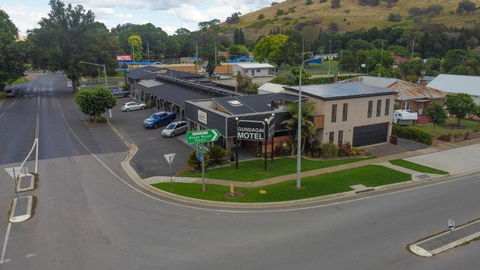 Gundagai Motel - Accommodation Redcliffe 1