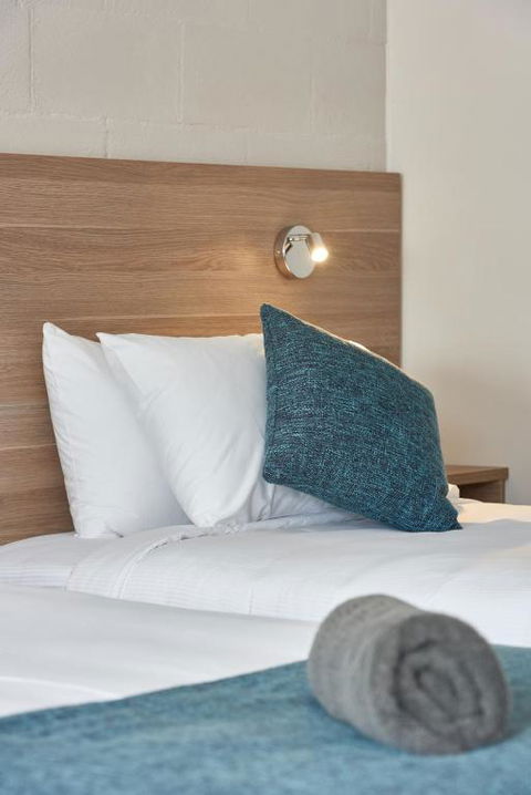 Gundagai Tourist Suites - Accommodation Redcliffe 4