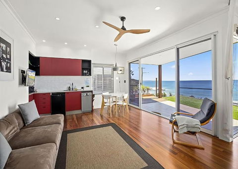 Gurruja Retreat - Accommodation Redcliffe 0