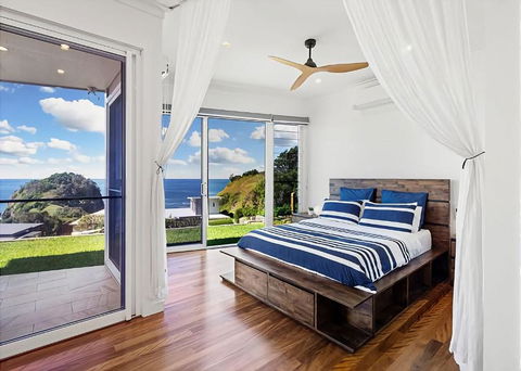 Gurruja Retreat - Accommodation Redcliffe 1