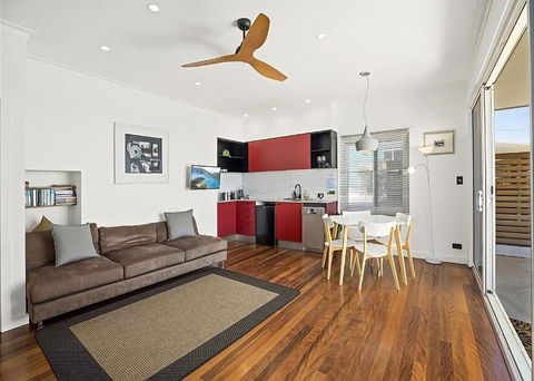 Gurruja Retreat - Accommodation Redcliffe 4