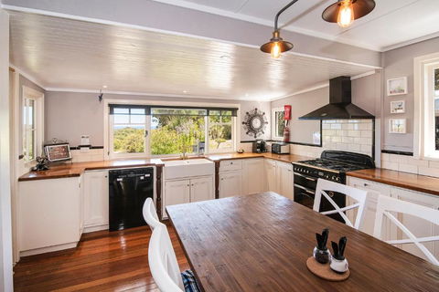 Hamelin Bay Vista - Accommodation Redcliffe 1