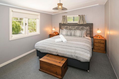 Hamelin Bay Vista - Accommodation Redcliffe 3