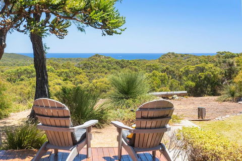 Hamelin Bay Vista - Accommodation Redcliffe 0