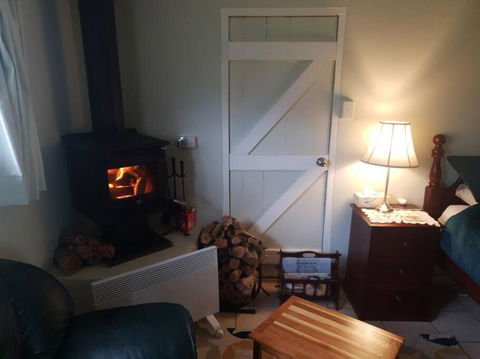 Handsome Hills Dairy Retreat - Accommodation Redcliffe 3